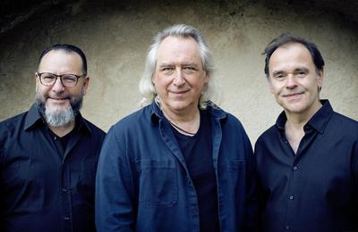 Louis Winsberg Trio  Bastia