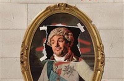 Louis XVI, ils me prennent la tte !  Clermont Ferrand