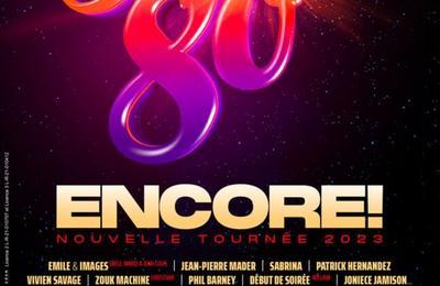 Stars 80  Nimes