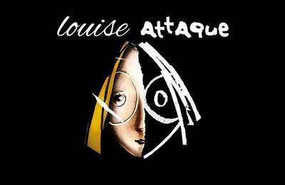 Louise Attaque  Bayonne