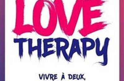Love therapy  Paris 11me