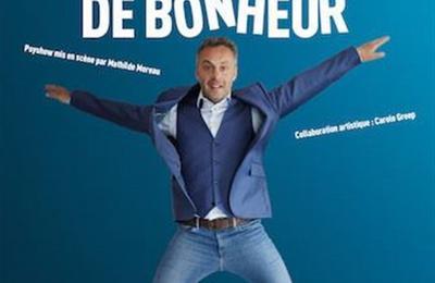 Ludovic Savariello dans Fournisseur officiel de bonheur à Decines Charpieu