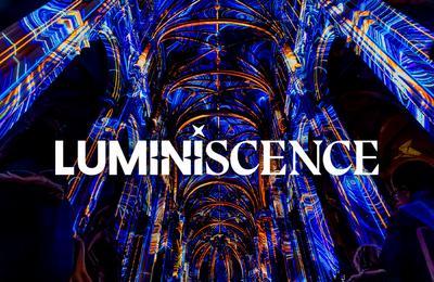 LUMINISCENCE : Plongez dans le secret d'un lieu lgendaire de l'histoire de Nice