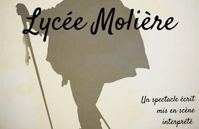 Lyce Molire  Paris 13me