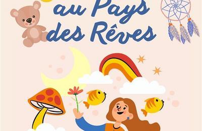 Lynette au pays des rves  Fretin