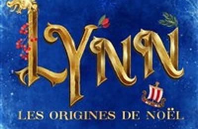 Lynn, les Origines de Nol  Aubervilliers