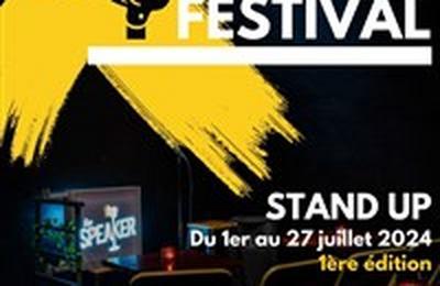 Lyon Comedy Festival