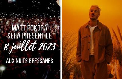 Claudio Capo et M. Pokora  Louhans