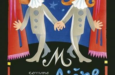 M comme Molire  Toulouse