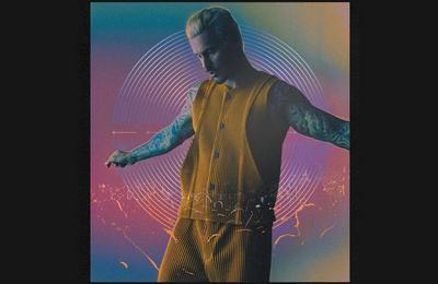 M.pokora  Le Mans