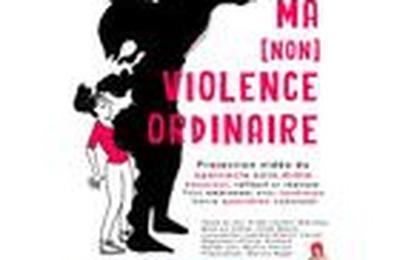 Ma [non] Violence Ordinaire  Lanester