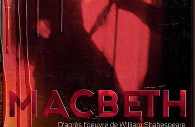 Macbeth à Paris 15ème