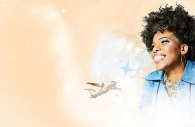 Macy Gray  Aix en Provence