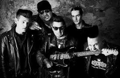 Mad Sin et Les Boulenvracs  Saint Denis de Pile