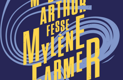 Madame Arthur fesse Mylène Farmer à Bordeaux