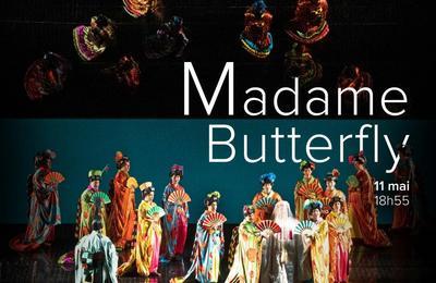 Madame Butterfly  Albi