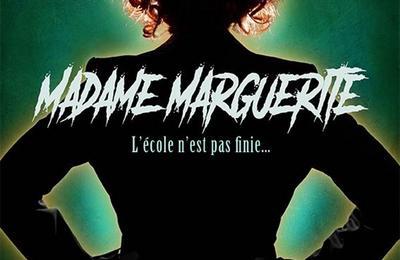 Madame Marguerite à Paris 4ème