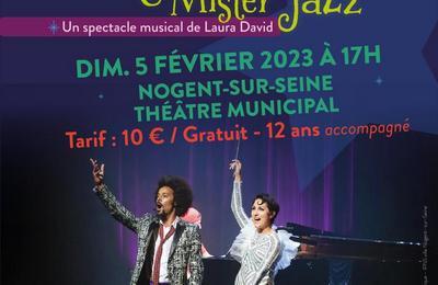 Madame Classique et Mister Jazz à Nogent sur Seine