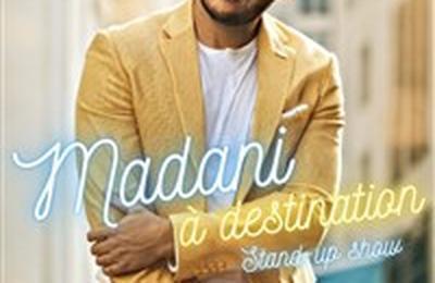 Madani dans  destination  Marly