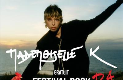 Mademoiselle K  Revelles