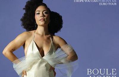 Madison Mcferrin  Paris 18me