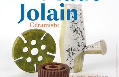 Mado Jolain : Ct Maison, Ct Jardin  Roubaix