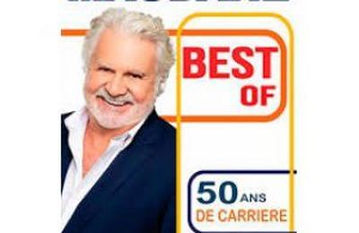 Magdane Best Of 50 Ans De Carrire  Sausheim