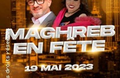 Maghreb En Fte  Paris 9me