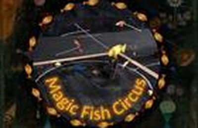 Magic Fish Circus  Angers