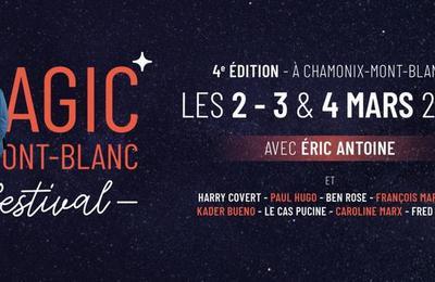 Magic Mont-Blanc Festival 2024