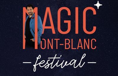 Magic Mont-Blanc Festival 2025