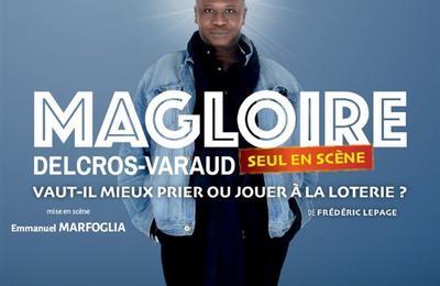 Magloire  Paris 10me