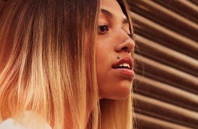 Mahalia  Paris 18me