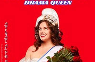Mahaut Drama-Queen - Tourne  Aix en Provence