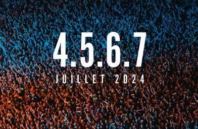 Main Square Festival 2024
