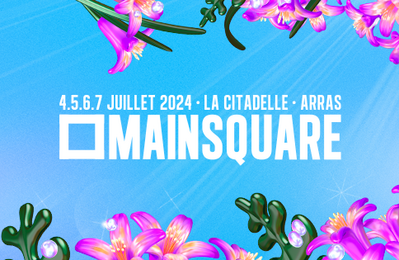 Main Square Festival 2024