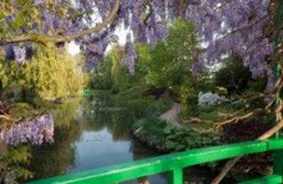 Maison et Jardins de Claude Monet  Giverny