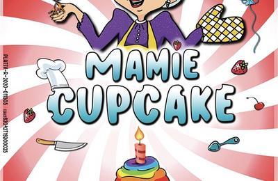 Mamie Cupcake à Sorgues