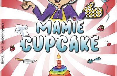 Mamie Cupcake  Paris 3me