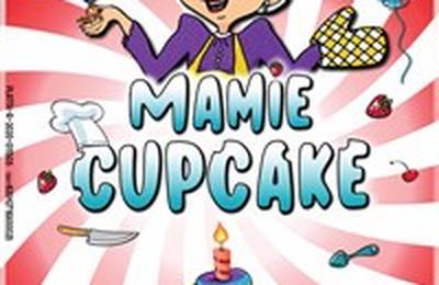 Mamie Cupcake  Sorgues