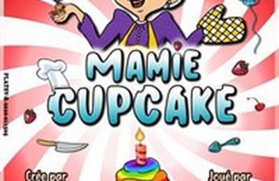 Mamie Cupcake  Nantes