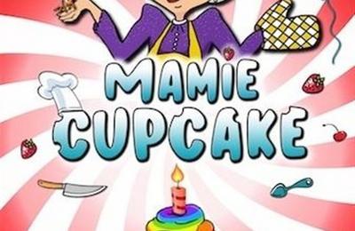 Mamie Cupcake  Auray