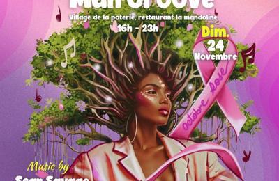 Man'groove  Les Trois Ilets