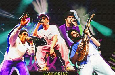 Mandarine  Castres