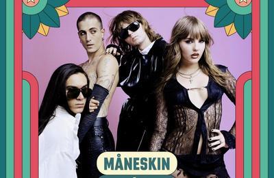 Maneskin et The Hives  Saint Cloud