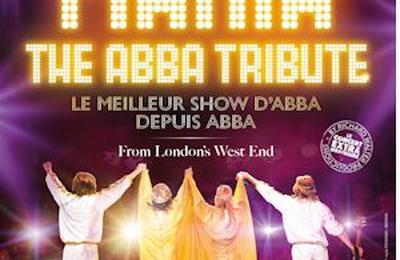 Mania, The Abba Tribute  Toulouse