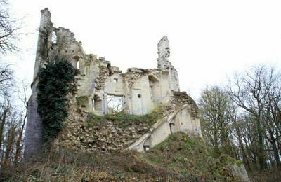 Manoir de la Bouchardire  Bellevigne-les-Chteaux