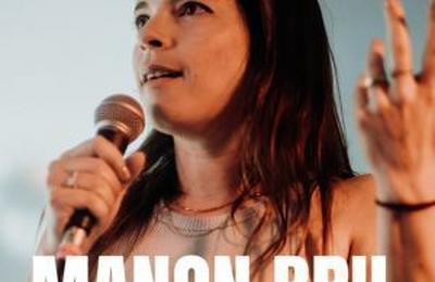 Manon Bril  Besancon