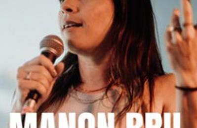 Manon Bril, Rodage en Mode Tranquille  Marseille