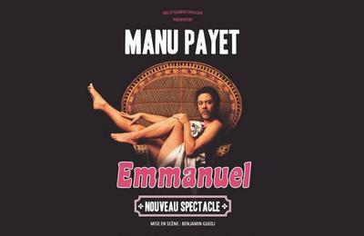 Manu Payet report  La Grande Motte